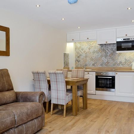 The Byres Tan Villa St Bees Buitenkant foto