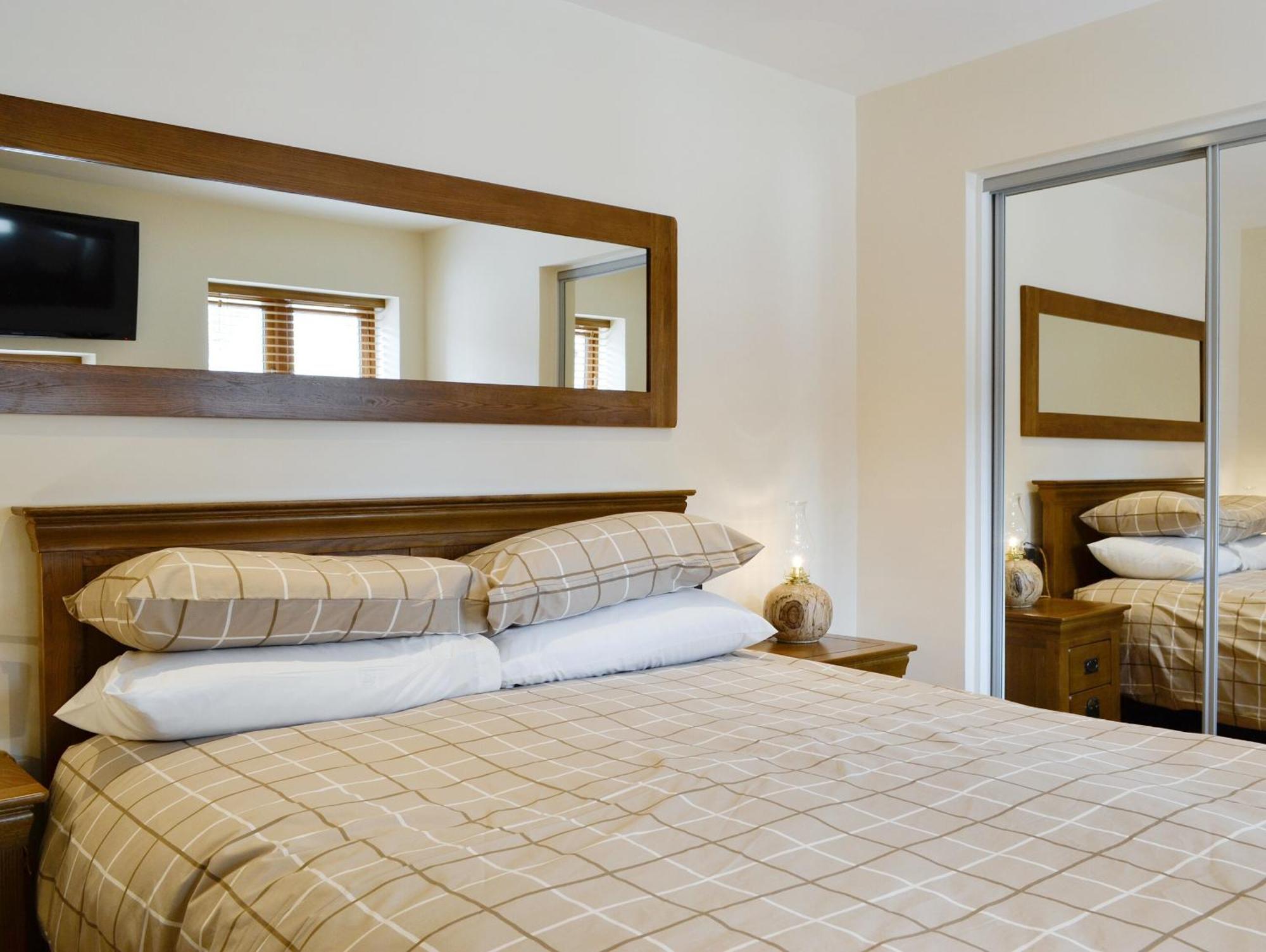 The Byres Tan Villa St Bees Buitenkant foto