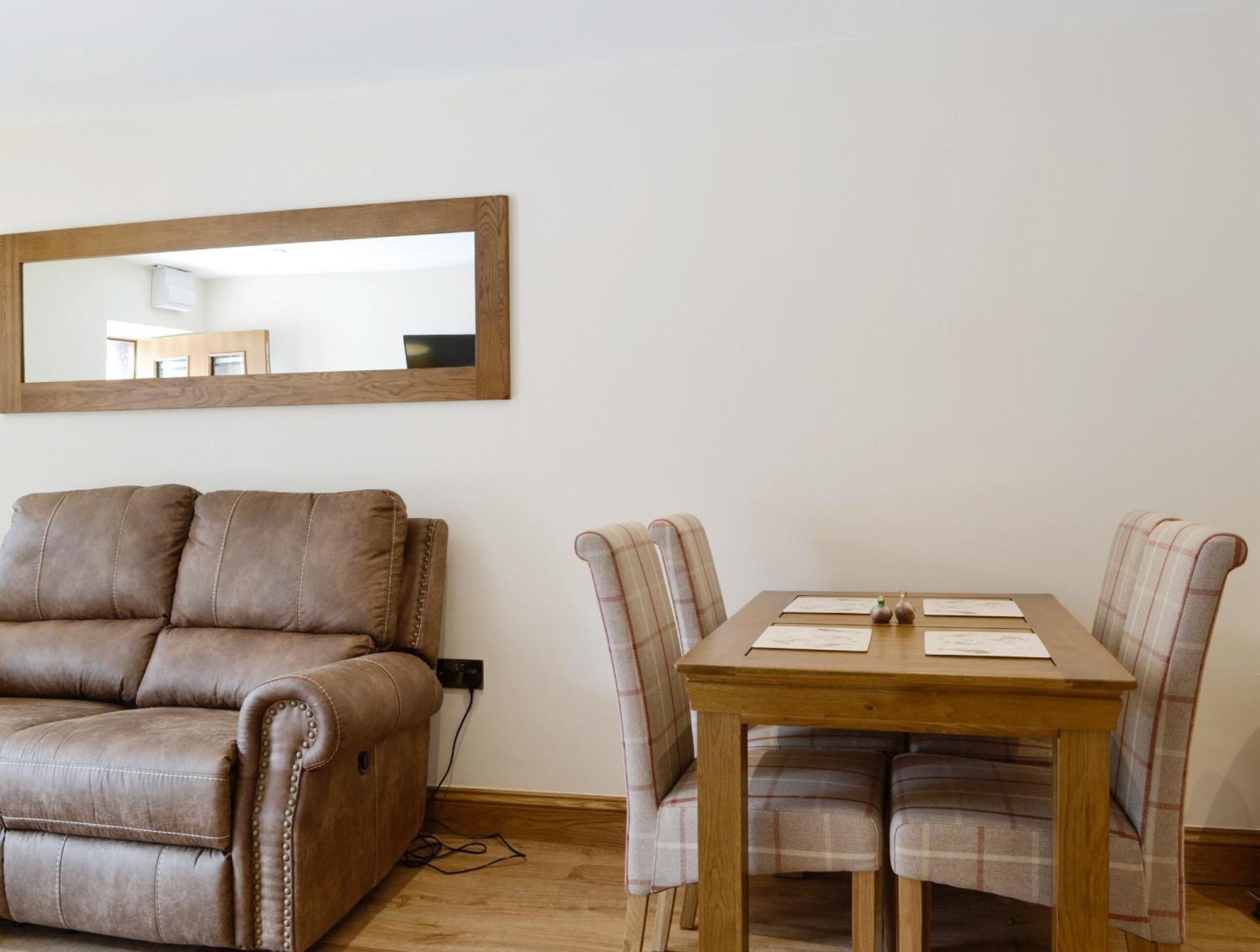 The Byres Tan Villa St Bees Buitenkant foto