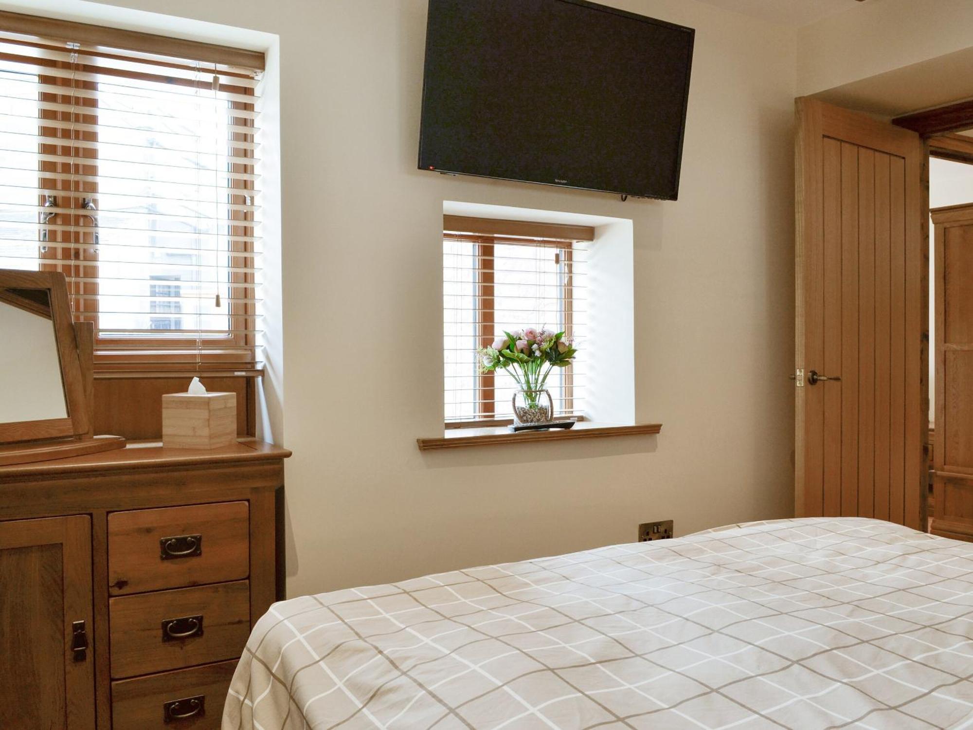 The Byres Tan Villa St Bees Buitenkant foto