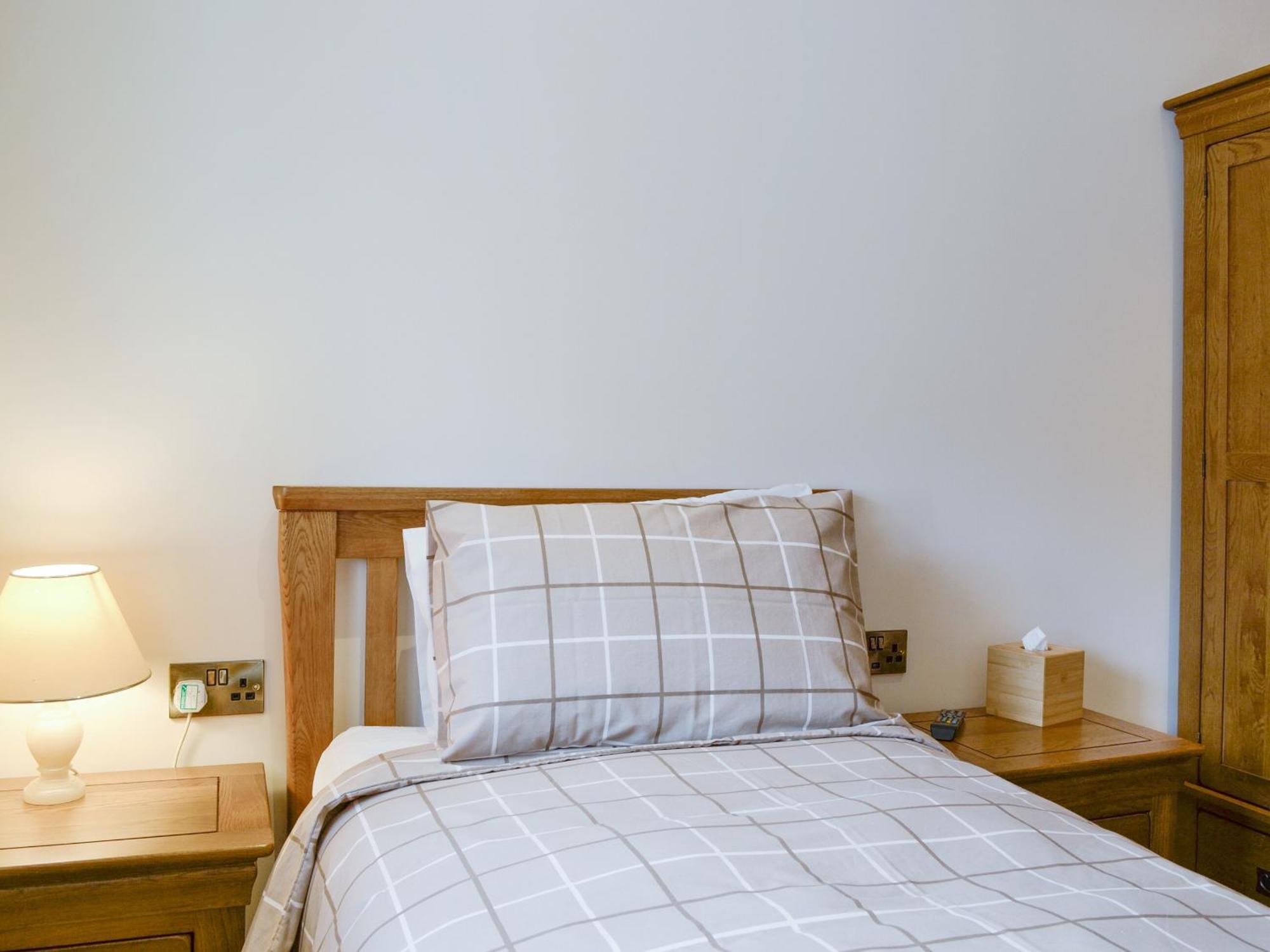 The Byres Tan Villa St Bees Buitenkant foto